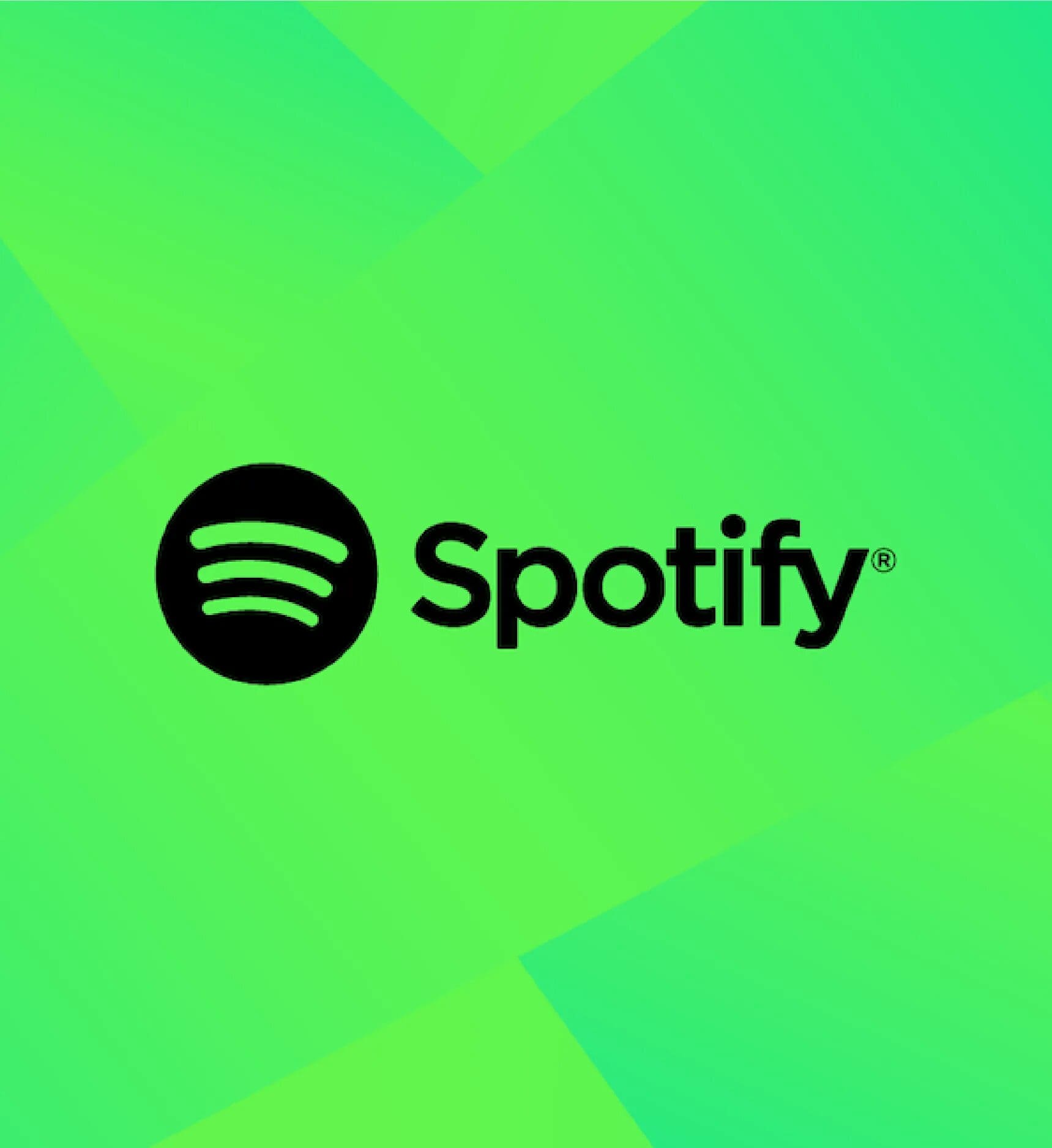 Spotify Icon