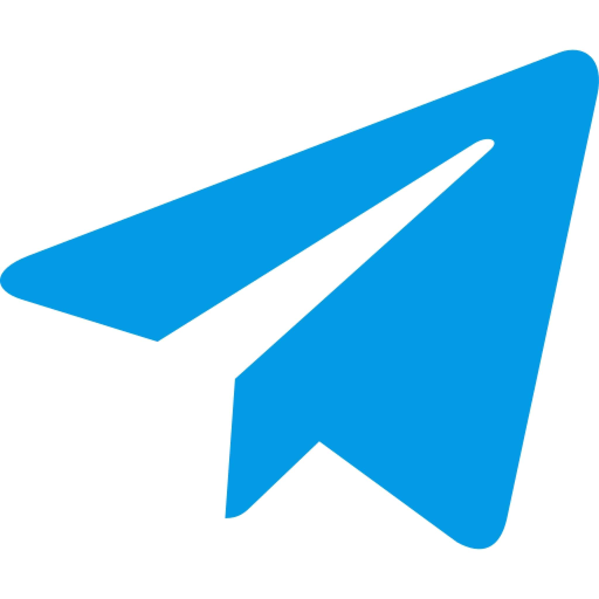 Telegram Icon