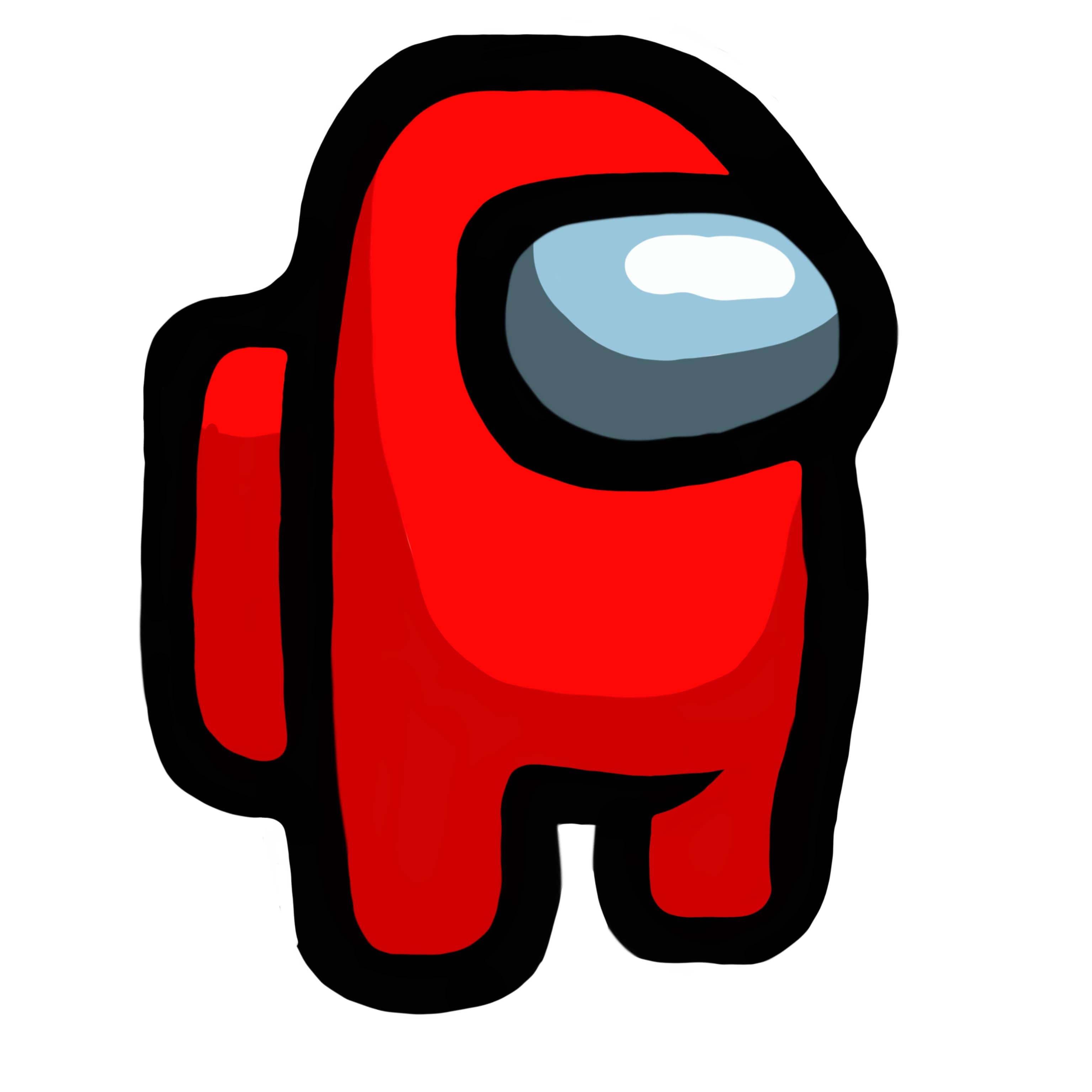 Among Us Icon
