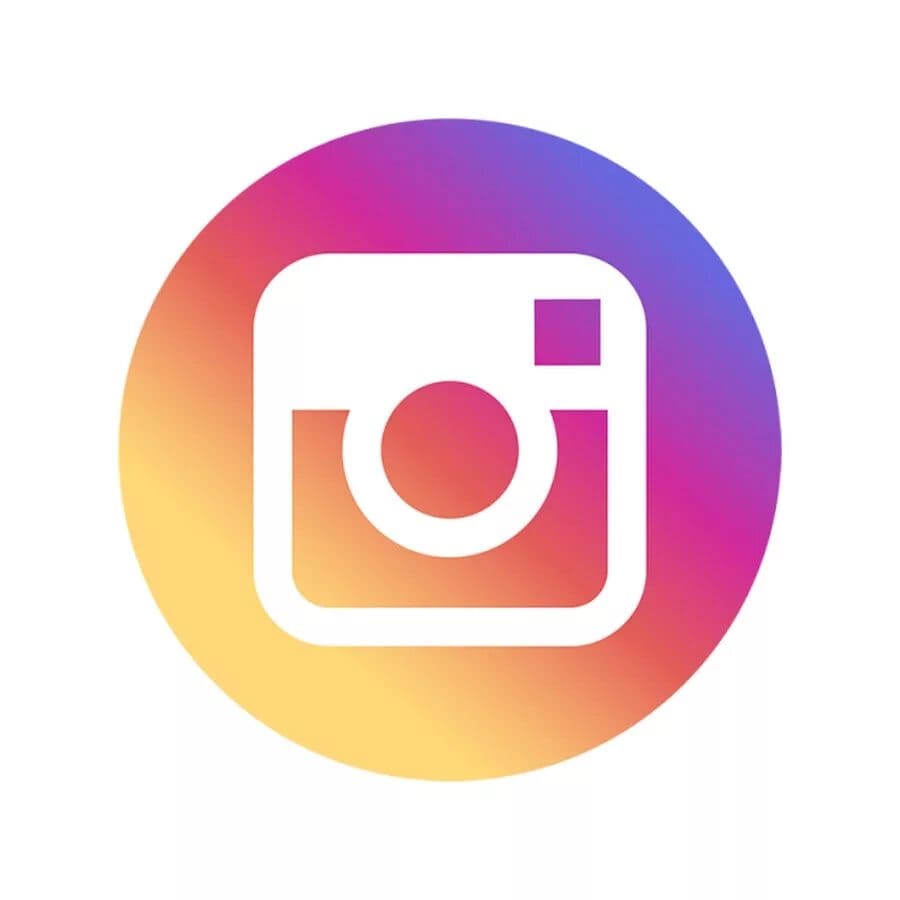 Instagram Icon