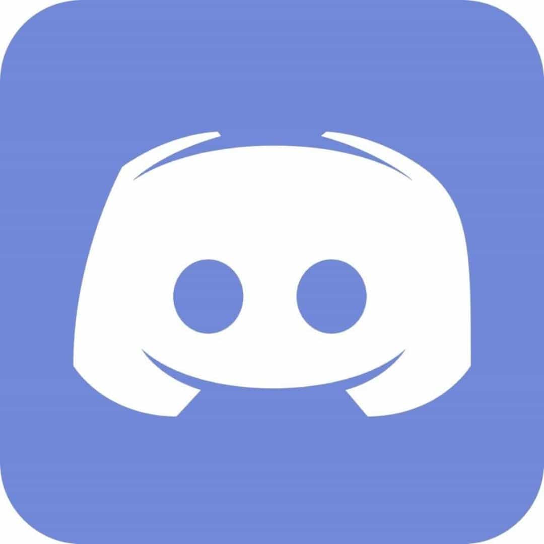 Discord Icon