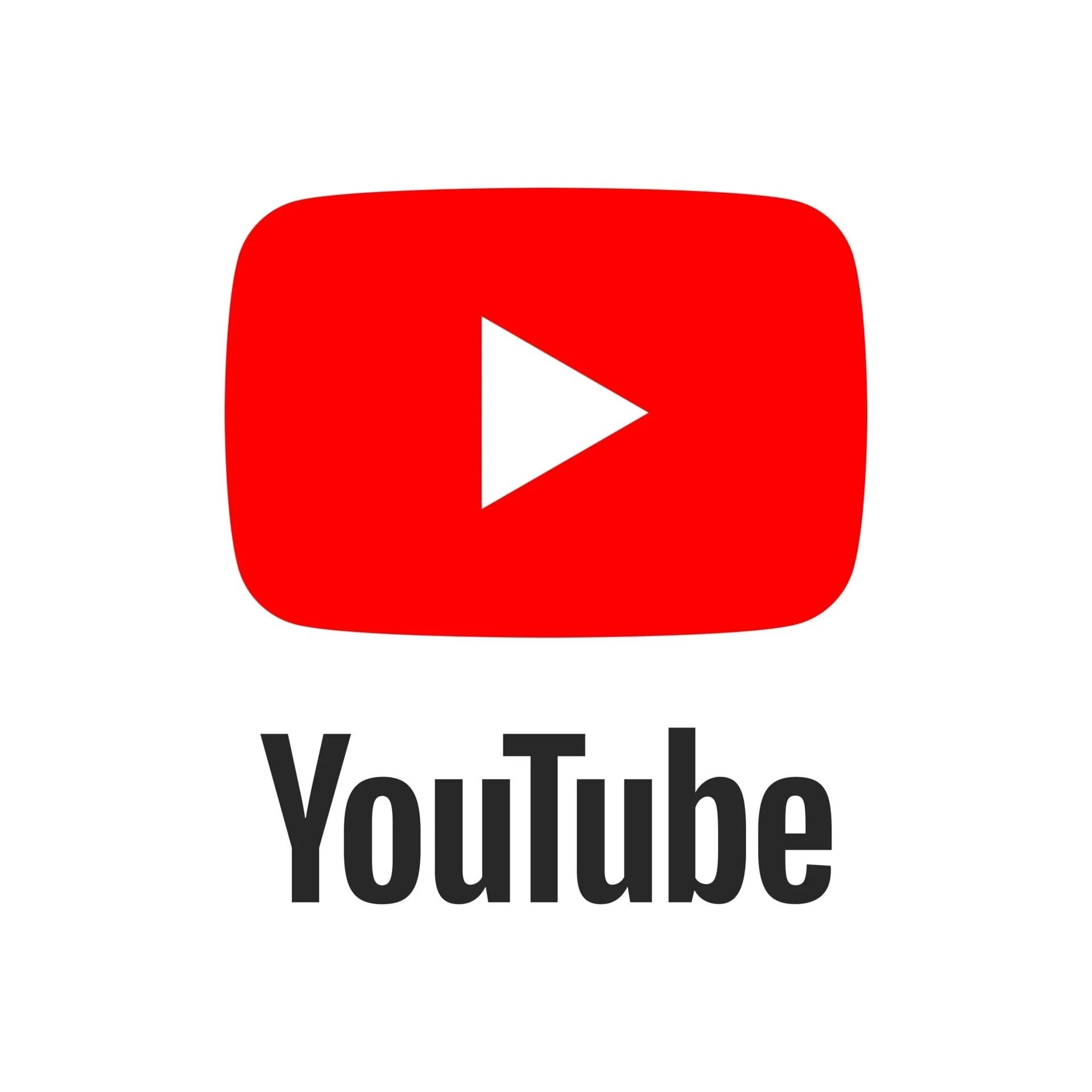 YouTube Icon