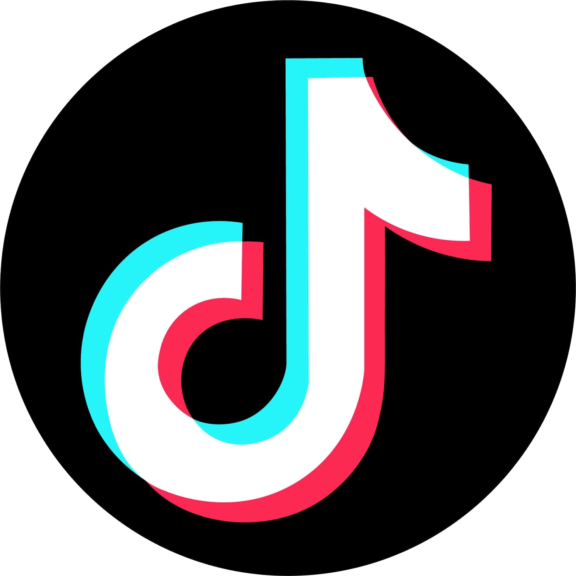 TikTok Icon