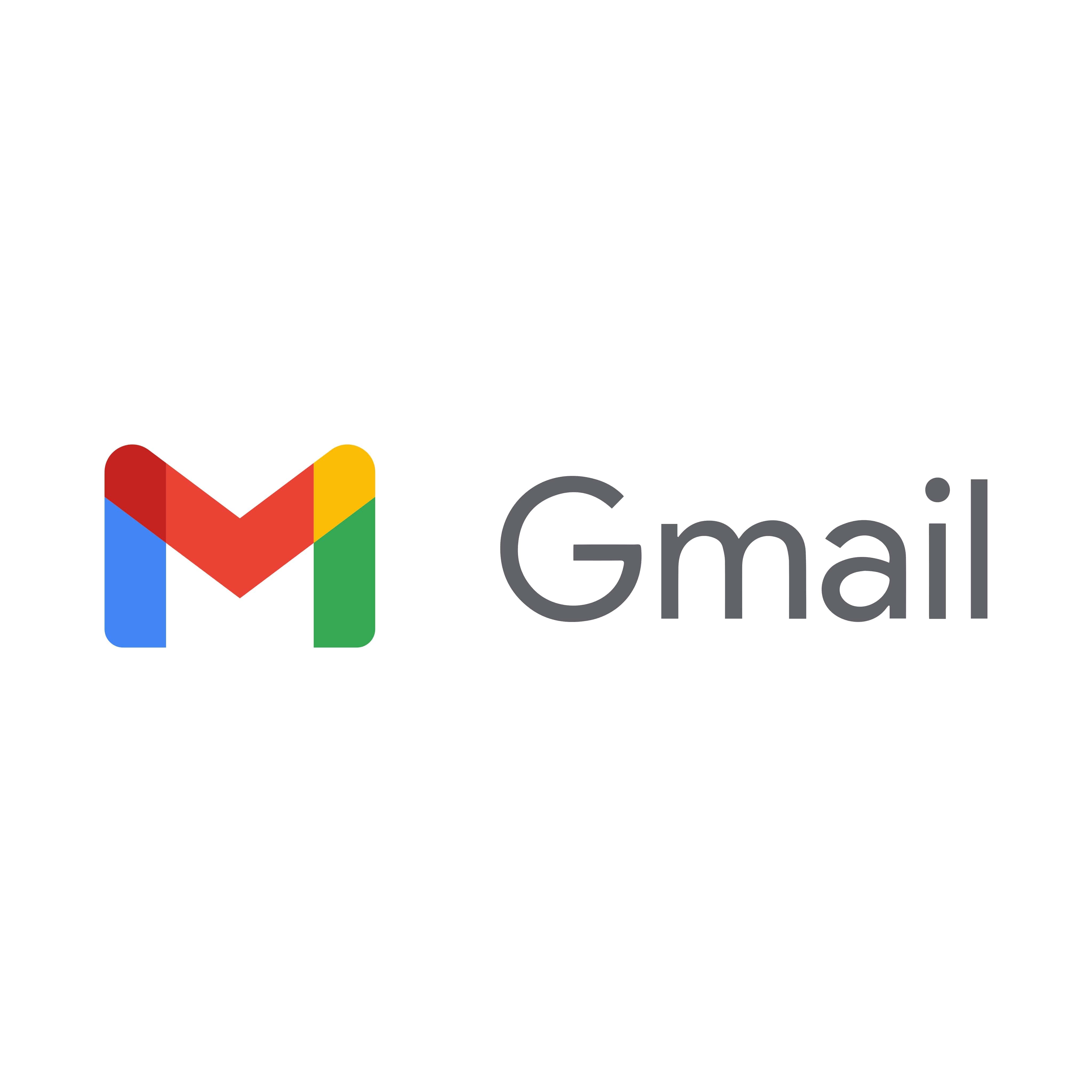 Gmail Icon