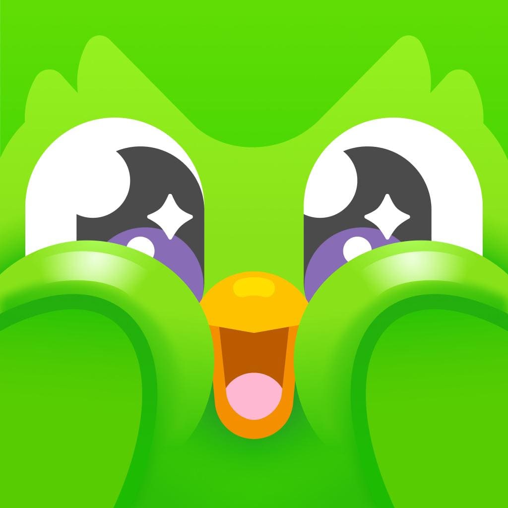 Duolingo Icon