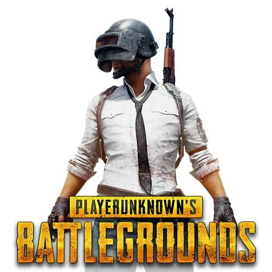 PUBG Mobile Icon