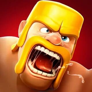 Clash of Clans Icon