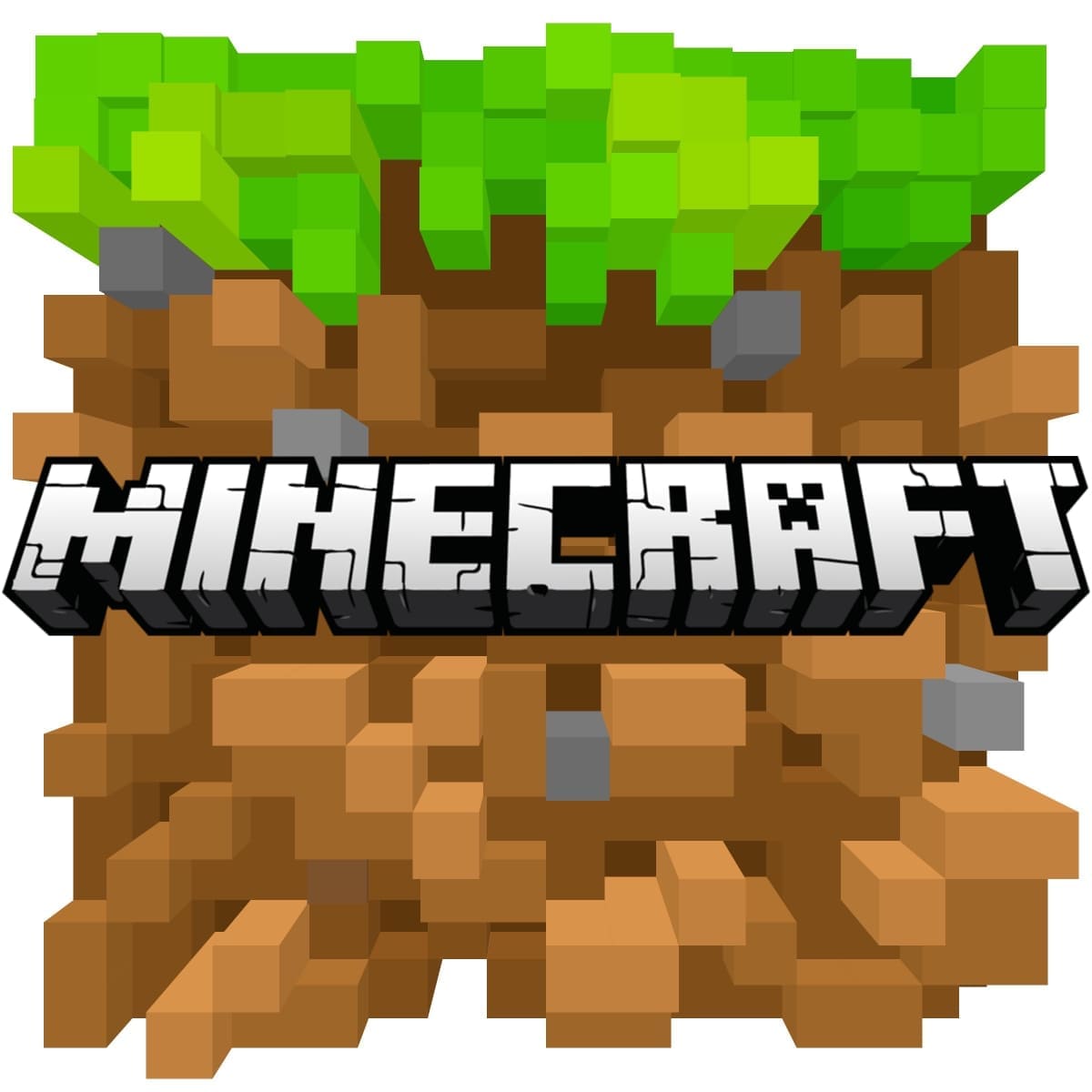 Minecraft Icon