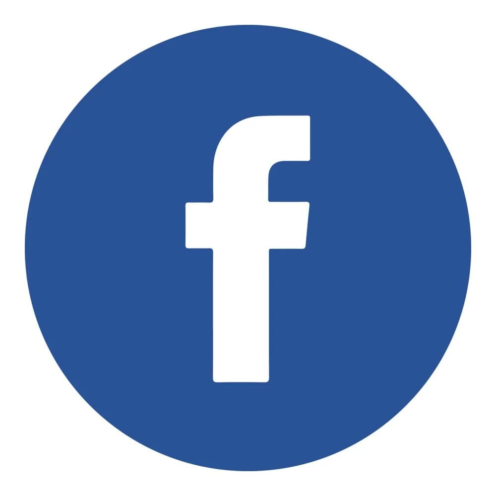 Facebook Icon