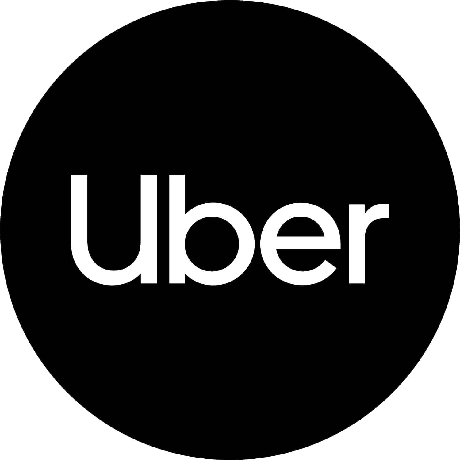 Uber Icon