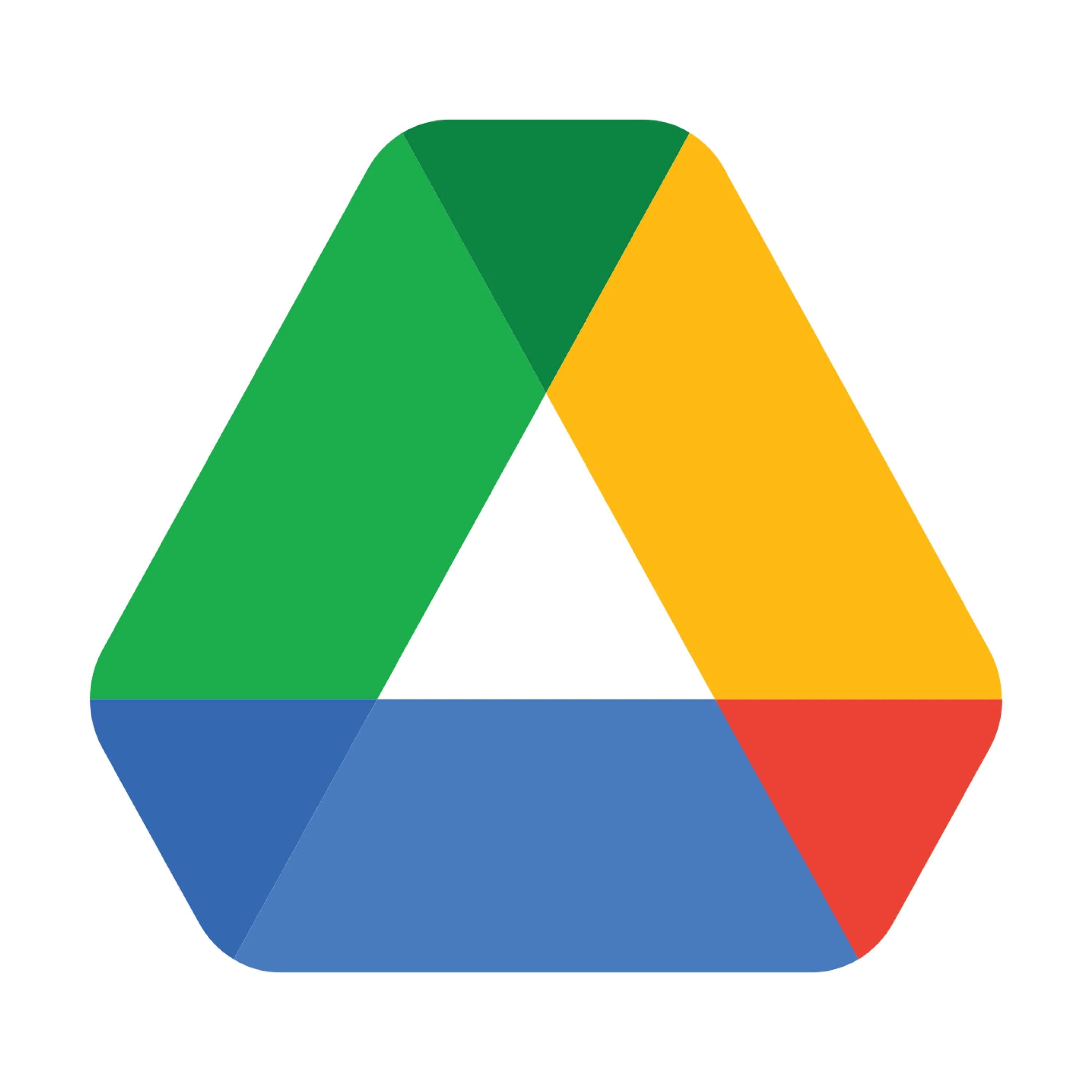 Google Drive Icon