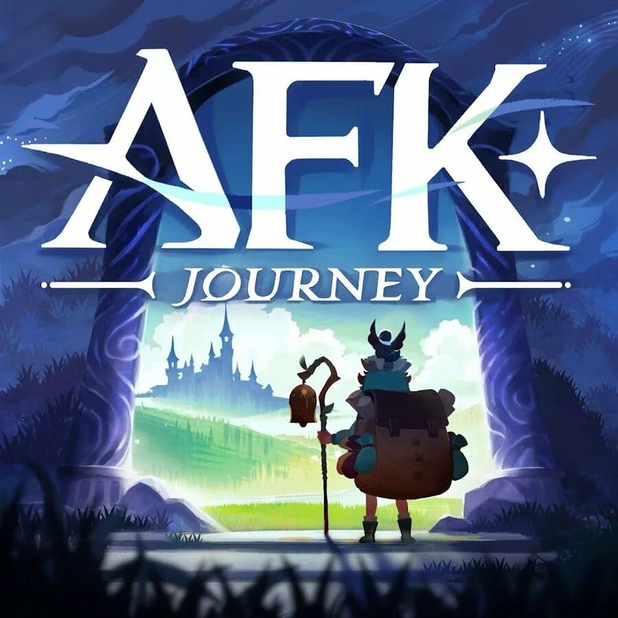 AFK Journey Icon