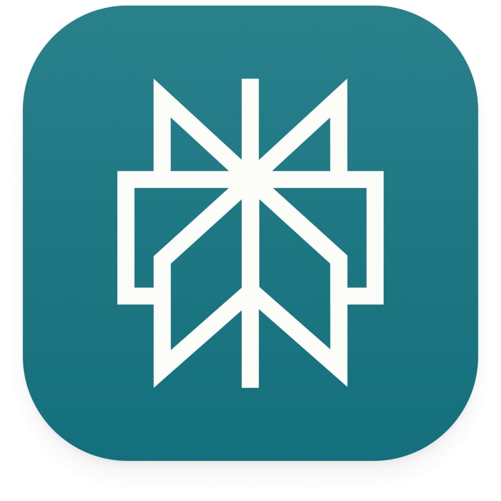 Perplexity - Ask Anything Icon