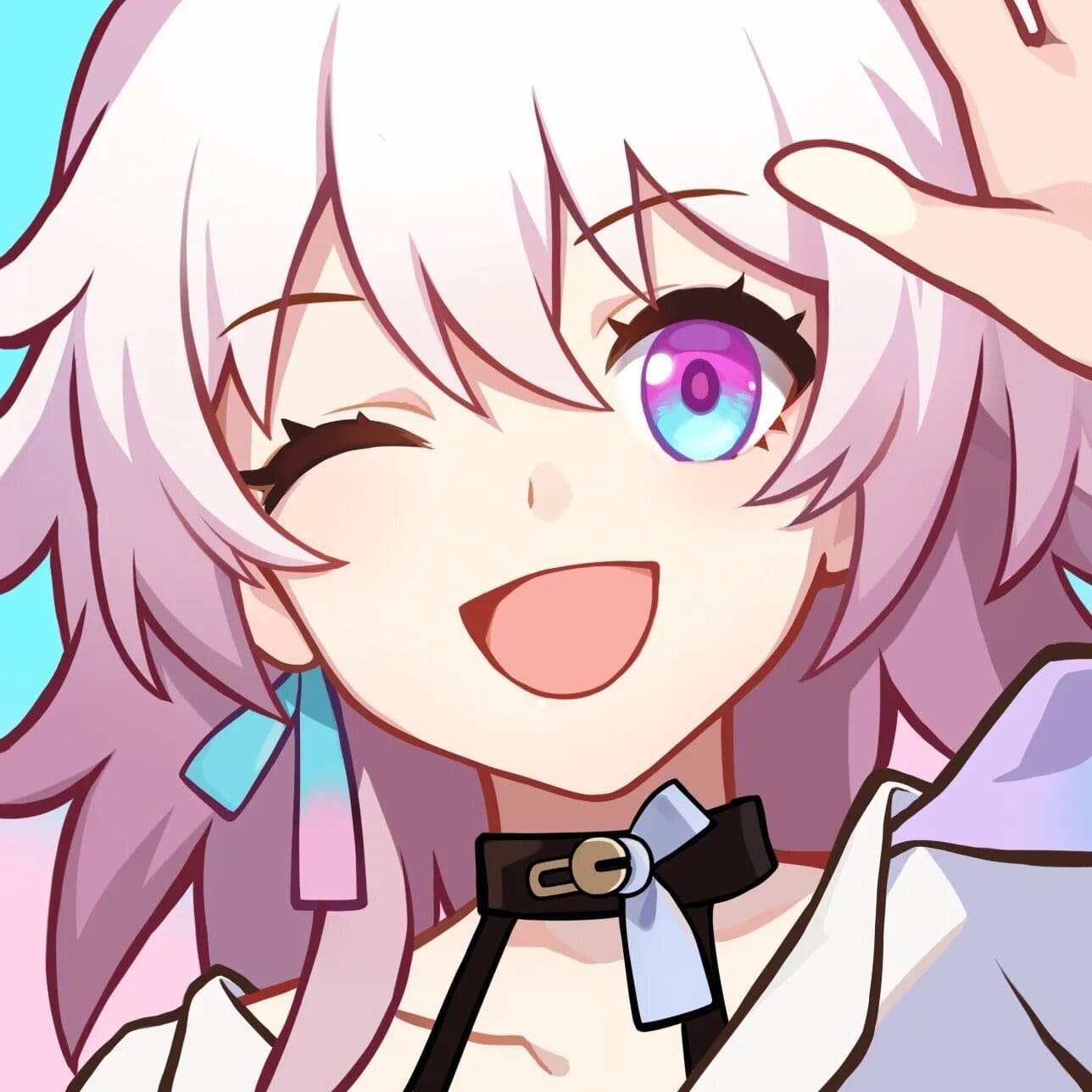 Honkai: Star Rail Icon