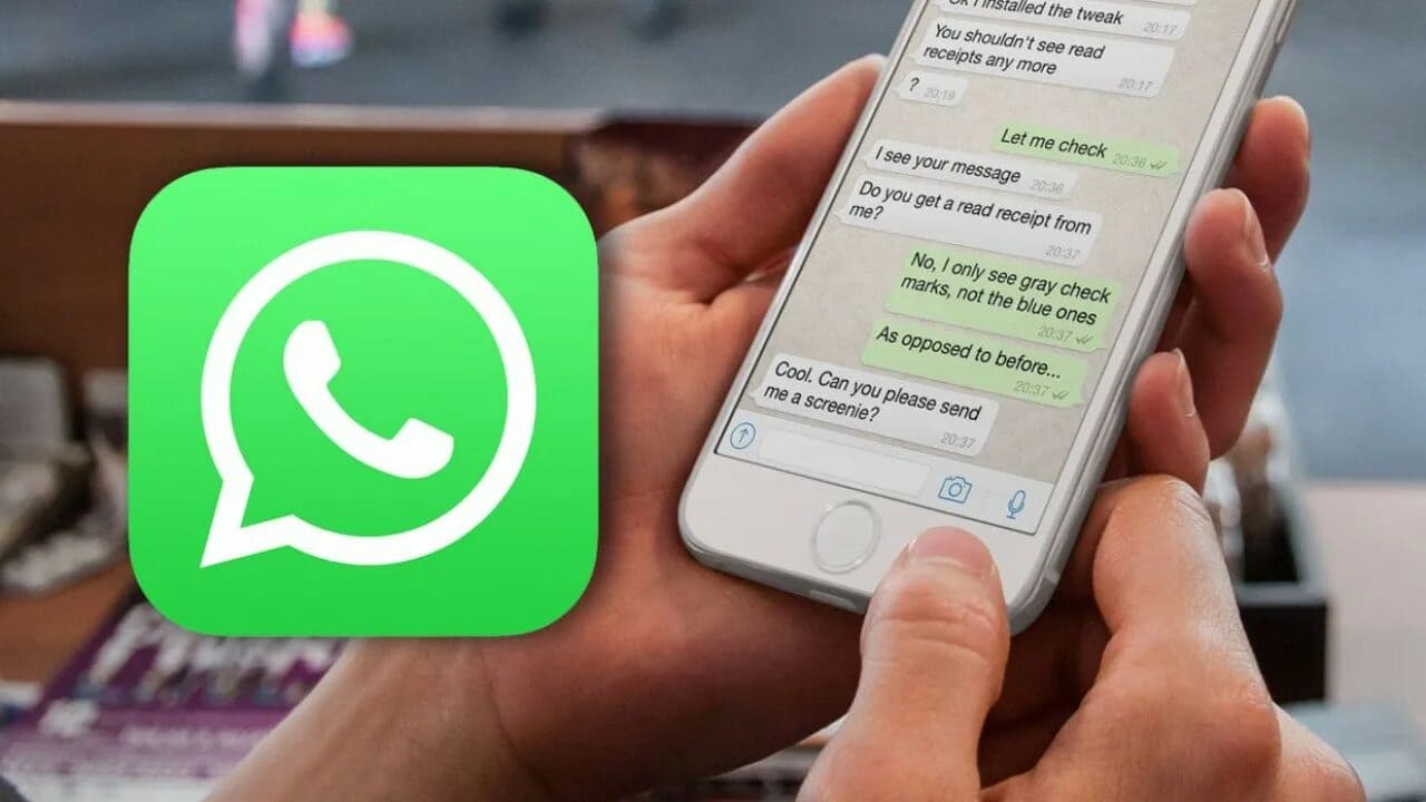 WhatsApp Voice Call